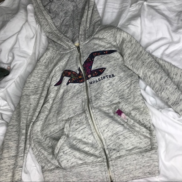 Hollister Jacket - Picture 3 of 3